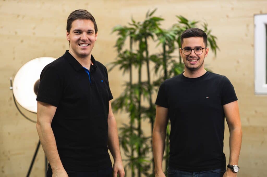 Wir bei eduwo helfen Ihnen gerne im Bildungsmarketing