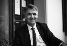 «Mein Hobby wurde zu meinem Beruf»