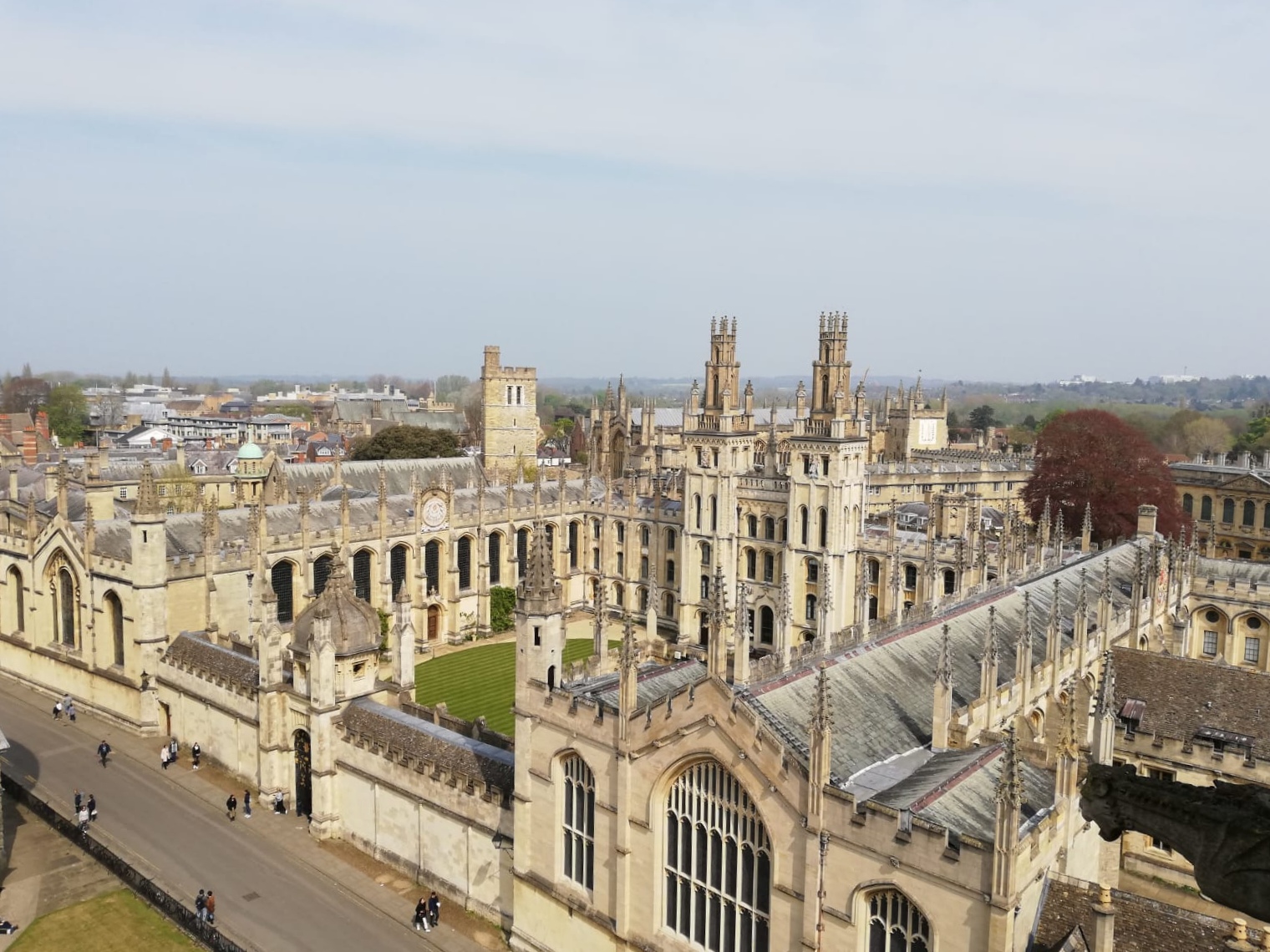 Wie Viel Kostet Ein Semester In Oxford eduwo.ch