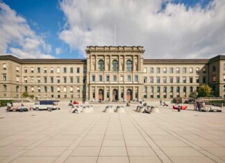 Warum die ETH ihren guten Ruf verdient hat