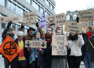 Sind unsere Hochschulen nachhaltig genug?
