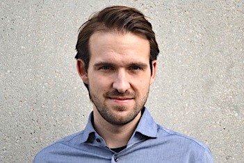 «Ein Startup zu gründen ist einfach. Erfolgreich zu sein hingegen nicht