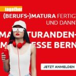 Maturanden-Messe Bern 2021 – Banner 350×250