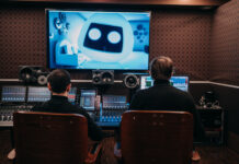 Audio Engineering und Music Production an der SAE
