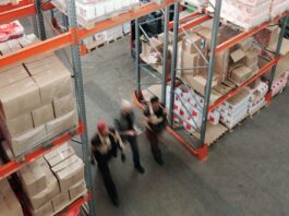 Logistik Weiterbildung