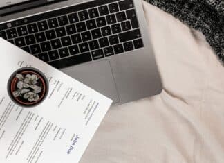 Herausragender Lebenslauf in der Bewerbung: So geht’s