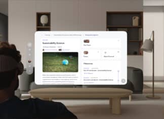 Studium 2.0: MBA mit Apple Vision Pro