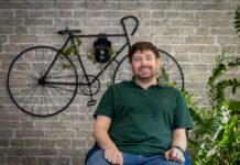 Shawn Moore: Vom Produktmanager zum CEO Shawn Moore - Helpling