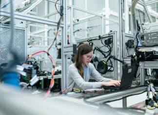 Welche Weiterbildungen gibt es in der Gebäudetechnik? Weiterbildung Gebäudetechnik