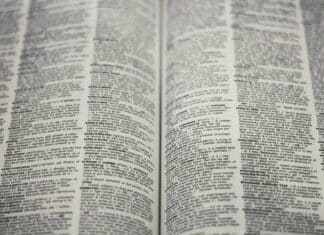 Die Schwierigkeit von Literaturübersetzungen – wer darf oder sollte übersetzen?