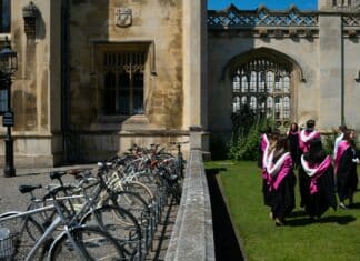 MBA im Ausland oder in der Schweiz – Welche Wahl ist die richtige?