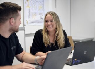 🚀 Karriereboost mit HF Betriebswirtschafter:in HF Betriebswirtschafter - WSF