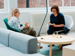 coaching weiterbildung