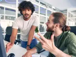 Informatik Weiterbildungen