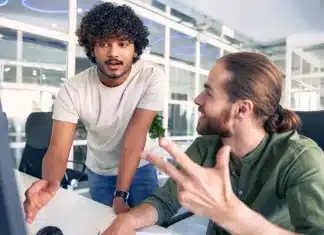 Informatik-Weiterbildungen: Der praxisnahe Weg in die IT-Karriere Informatik Weiterbildungen