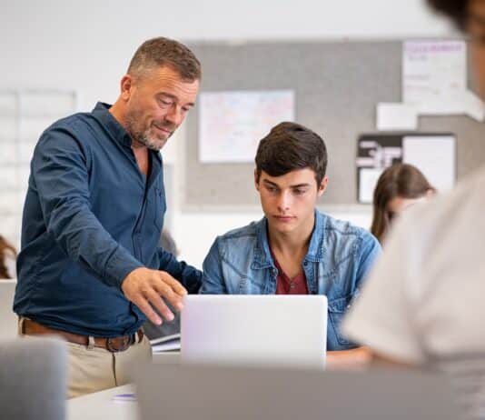 Wie finde ich die passende technische Weiterbildung? Technische Weiterbildungen