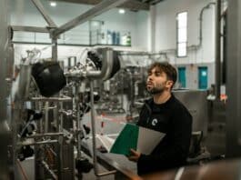 Prozessfachmann Weiterbildung