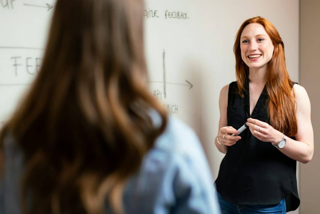 Weiterbildung Lehrpersonen