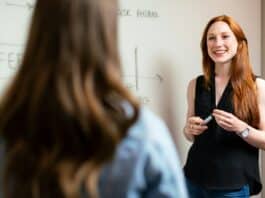 Weiterbildung Lehrpersonen