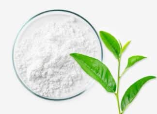 Top 7 Hautpflege Inhaltsstoffe, und wie sie wirken