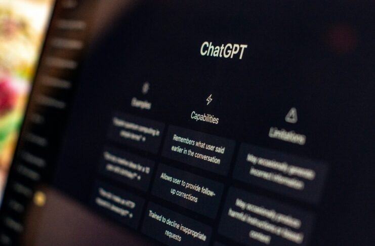 Künstliche Intelligenz Bildungsmarketing