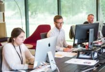 Die Handelsschule – der ideale Weg für Quereinsteiger in die kaufmännische Zukunft Handelsschule FSWI