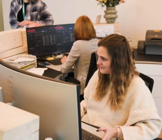 Stillstand im Job – während sich die Arbeitswelt verändert?