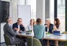 Weiterbildung trotz Fachkräftemangel? Unbedingt.