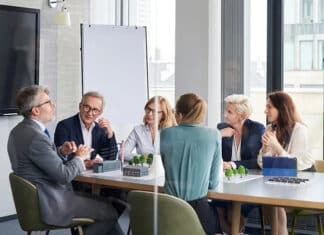 Weiterbildung trotz Fachkräftemangel? Unbedingt.