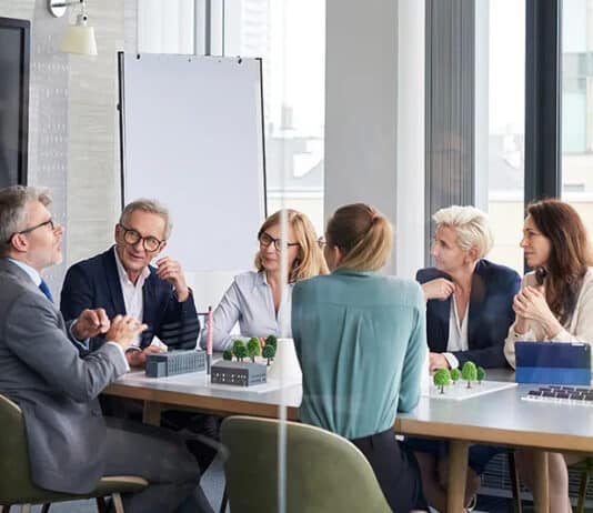 Weiterbildung trotz Fachkräftemangel? Unbedingt.